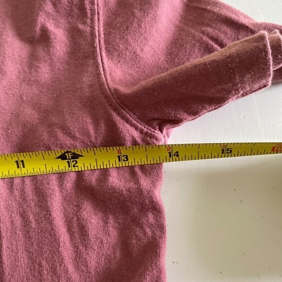 Marvel Cotton On Boys SpiderMan T-Shirt Size 6. Cotton. Embroidered Spider Web - Picture 8 of 9